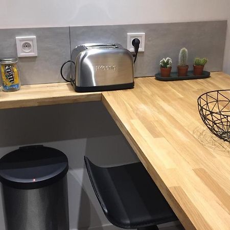 Chaleureux Appartement Au Coeur Du Panier Marseilles Exterior foto