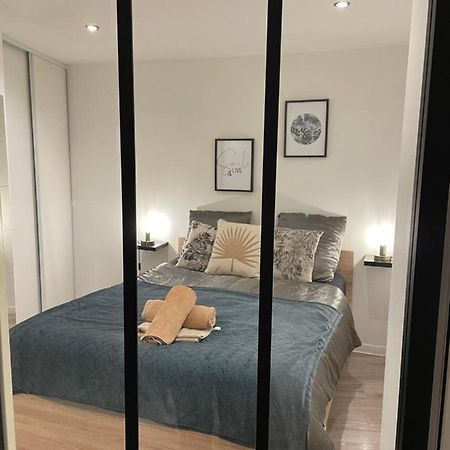 Chaleureux Appartement Au Coeur Du Panier Marseilles Exterior foto
