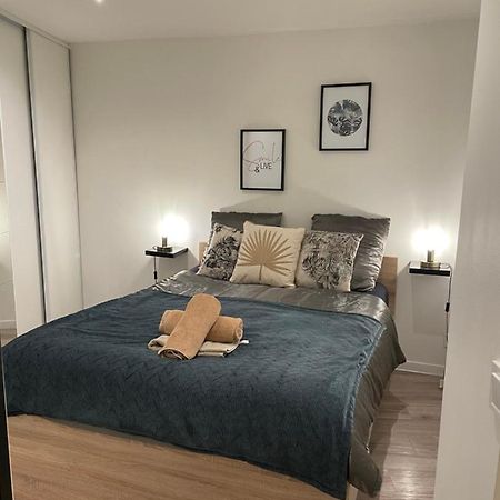 Chaleureux Appartement Au Coeur Du Panier Marseilles Exterior foto